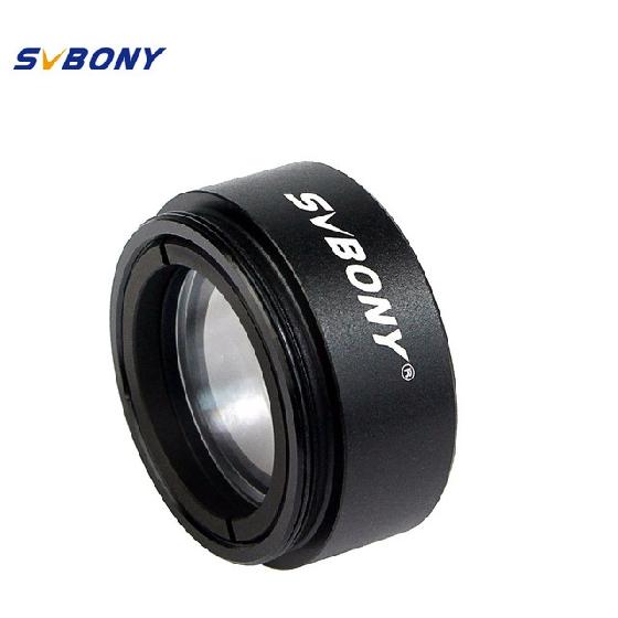 Barlows et réducteur