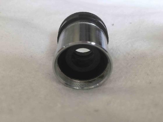 Oculaires orthoscopique 24,5 mm