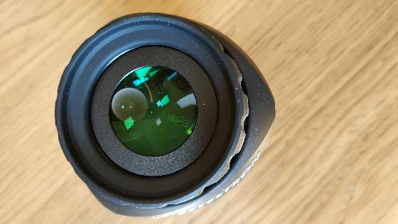 Celestron Ultima LX 13 70°