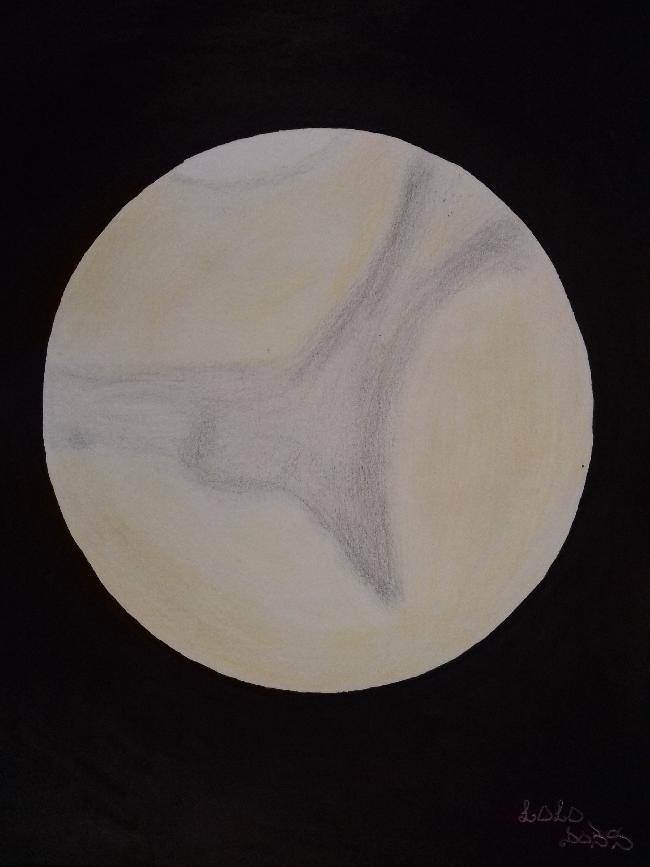 Mars 11/09/2018 20h15TU 