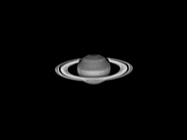 Saturne (23/04/2013)