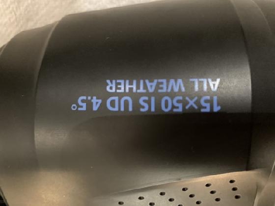 JUMELLES CANON IS 20/50 Stabilizer All Weather