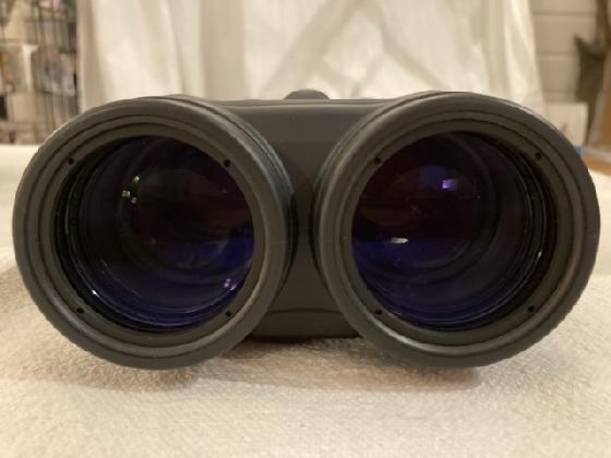 JUMELLES CANON IS 20/50 Stabilizer All Weather