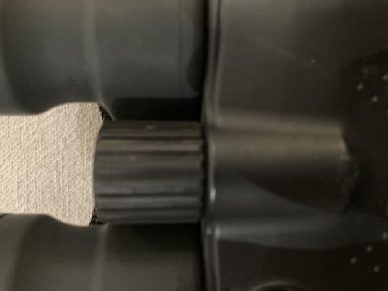 JUMELLES CANON IS 20/50 Stabilizer All Weather