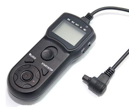 Canon 1000D défiltré partiel