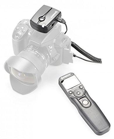 Canon 1000D défiltré partiel