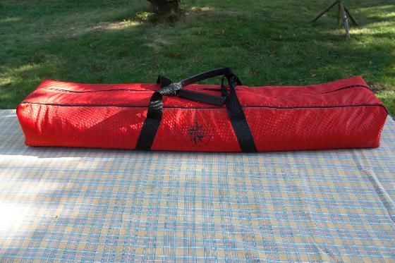 Lunette SW 90/900 + Monture EQ2 Motorisé AD + Oculaires + Sac transport tube