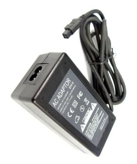 Adaptateur secteur EH-5/A+EP5B pour batterie EN-EL15 appareil numérique Nikon