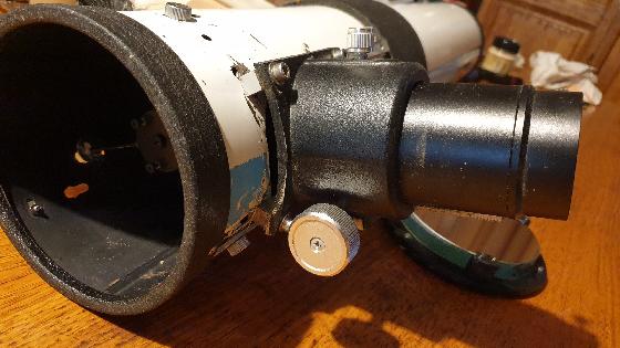 Tube perl JPM 120/910 