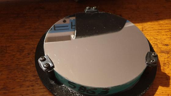 Tube perl JPM 120/910 