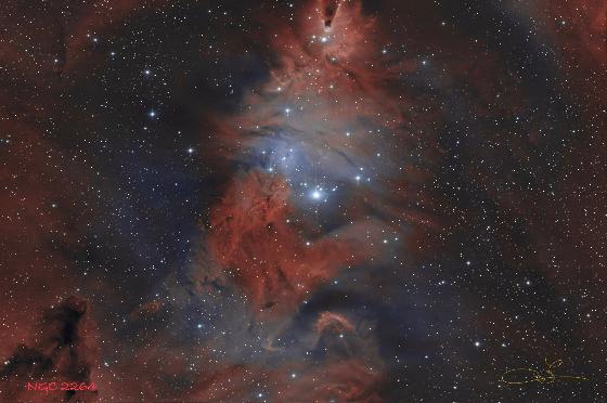 Monture équatoriale SW EQ6 R pro Goto