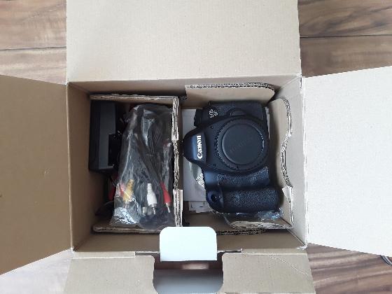 EOS 6D