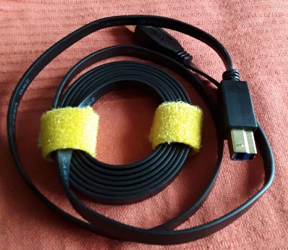 Câbles usb 3