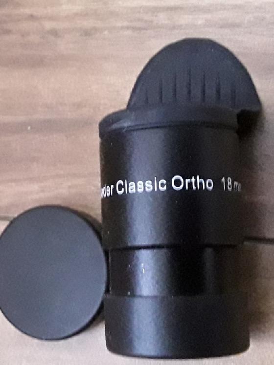 Oculaires