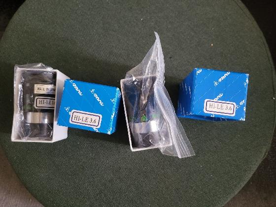 oculaire Takahashi Hi-LE 3,6mm