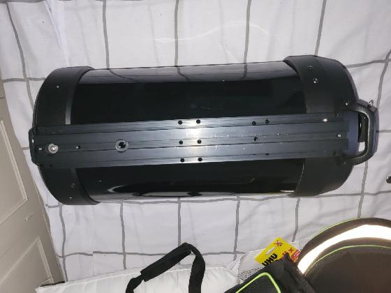 Télescope Celestron C925 XLT 