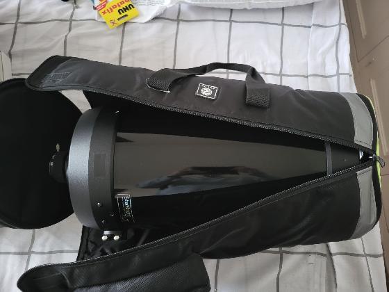 Télescope Celestron C925 XLT 