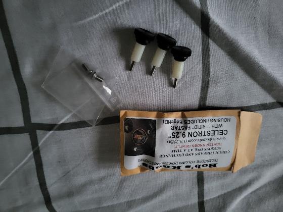 Télescope Celestron C925 XLT 