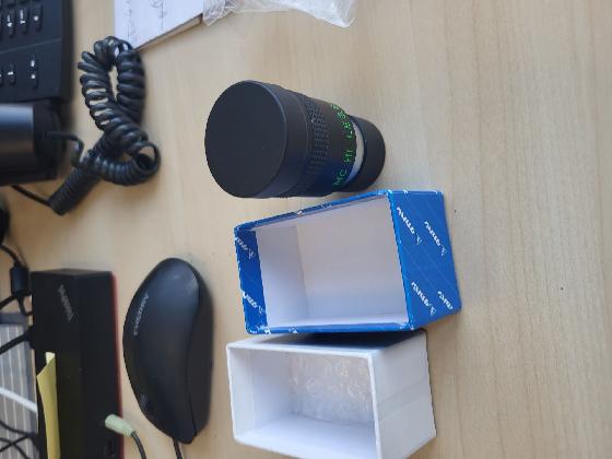 Oculaire Takahashi Hi-LE 3,6mm (2ème exemplaire)