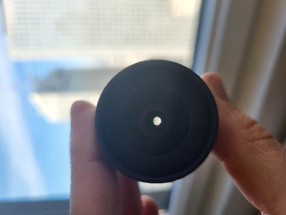 Oculaire Takahashi Hi-LE 3,6mm (2ème exemplaire)