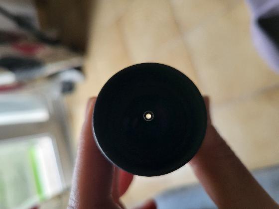 Oculaire Vixen LV 2.5mm