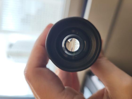 Vente oculaire Televue Nagler 9mm