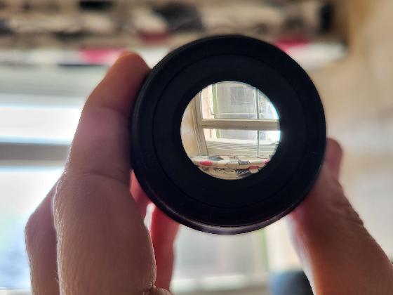 Oculaire Explore Scientific 24mm 68°