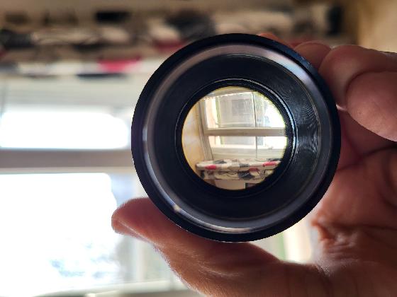 Oculaire Explore Scientific 24mm 68°