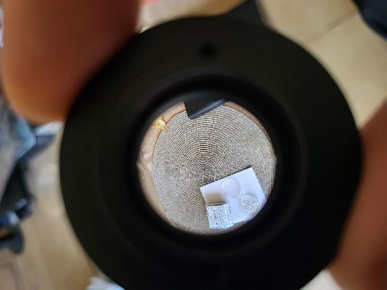 Baader glasspath 2,6x