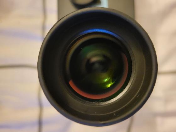 Oculaire Houdini 7mm 86°