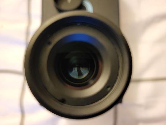 Oculaire Houdini 7mm 86°