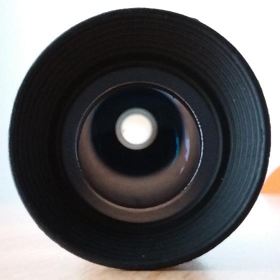 Oculaire Antarès 4,3mm casi neuf