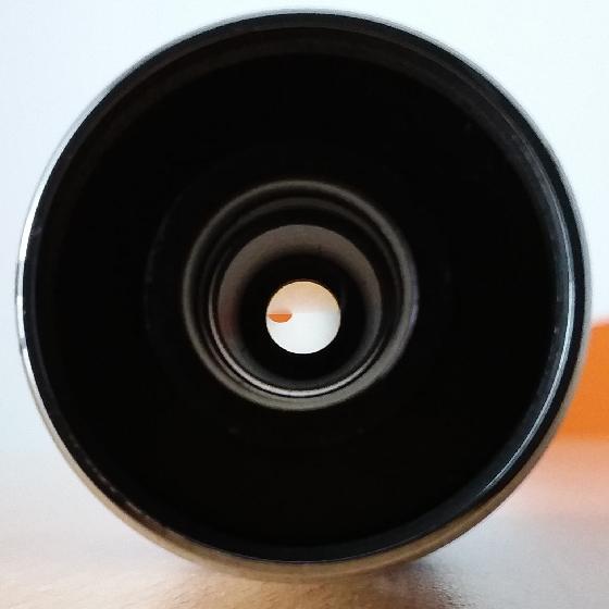 Oculaire Antarès 4,3mm casi neuf