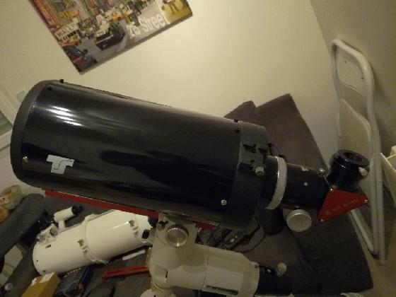 Teleskop Service RC6