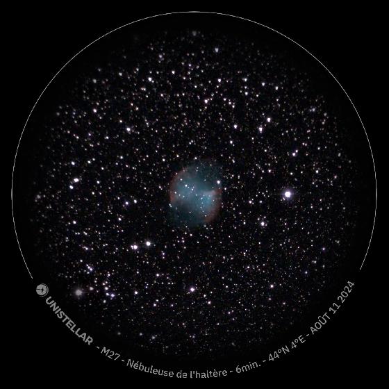 Unistellar eVscope 2