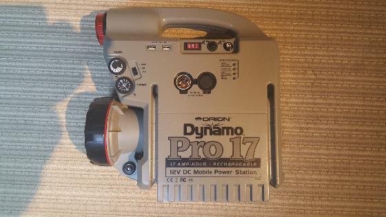 Orion Skyquest XX14g