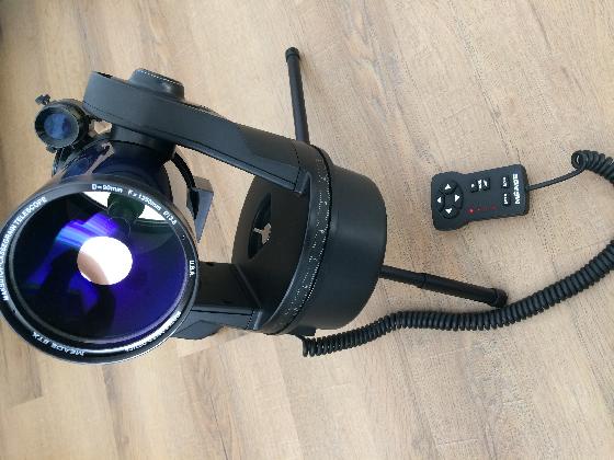 Telescope MEADE ETX 90