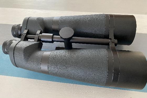 Jumelles Helios Apollo 22x85 HD