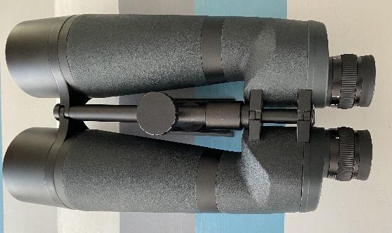 Jumelles Helios Apollo 22x85 HD