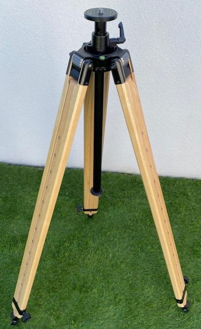 Trepied Berlebach Report 422