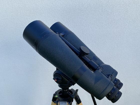 Jumelles Helios Apollo 22x85 HD