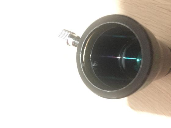 TV Powermate x2.5 1.25"