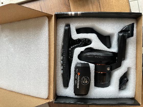 Star sense Autoalign Celestron pour Skywatcher