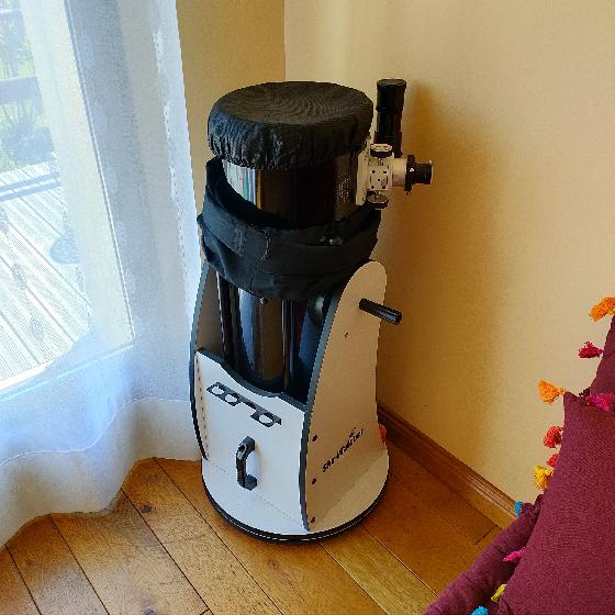 Dobson 250 Flextube SW