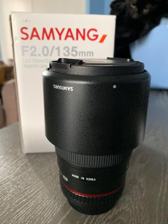 Canon EOS 700D défiltré astrodon + accessoires