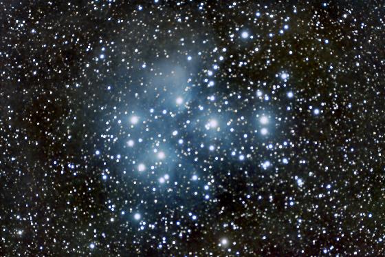 Monture SkyWatcher HEQ5 v1