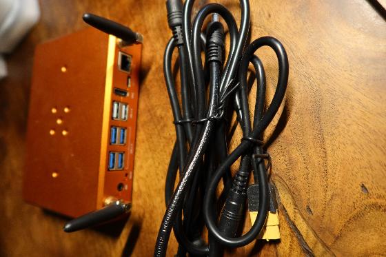 StellarMate PRO 128 (256)