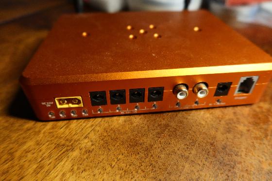 StellarMate PRO 128 (256)