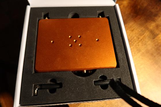 StellarMate PRO 128 (256)