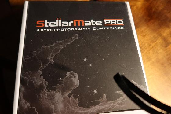StellarMate PRO 128 (256)